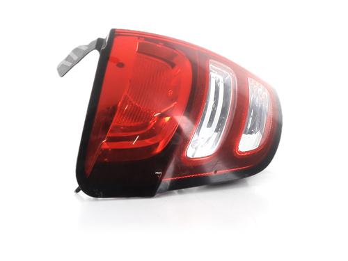Left taillight CITROËN C3 II (SC_) 1.6 HDi | BP34610751C34  - Image 5