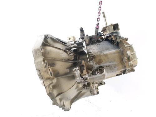 Used Gearbox Gearbox FIAT PANDA (141_) 900 (40 hp) 32693299 32693299