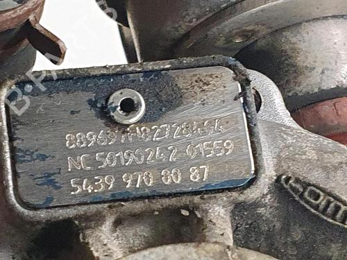 Engine DACIA DUSTER (HS_) 1.5 dCi (HSMC) | BP39705042M1 - Image 6