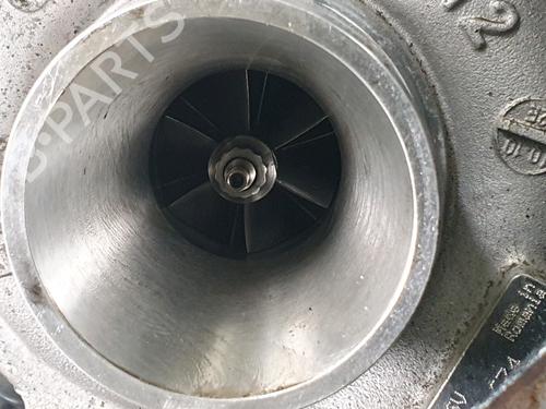 Engine OPEL ASTRA J (P10) 1.7 CDTI (68) | BP38633205M1 - Image 7