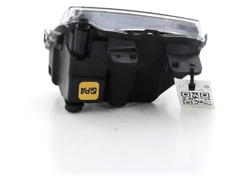 Left front fog light VW GOLF VI (5K1) 1.4 TSI | BP36777148C30 - Image 3