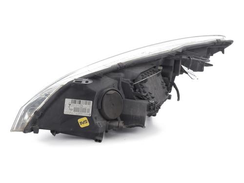 Right headlight RENAULT MEGANE III Hatchback (BZ0/1_, B3_) 1.5 dCi | BP37166958C29 - Image 2