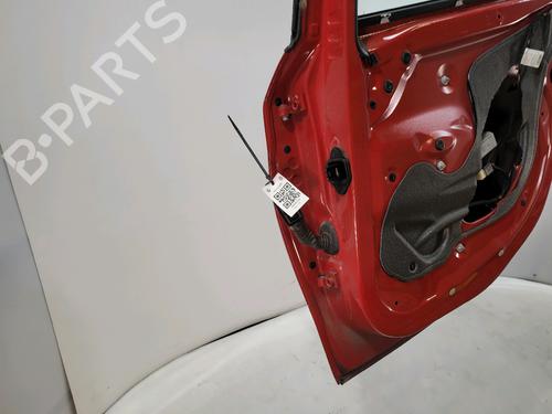 Right rear door BMW 1 (F20) 116 d | BP29552498C5 