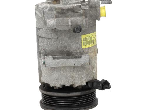 AC compressor FORD FIESTA VI (CB1, CCN) 1.6 TDCi | BP39608263M34 - Image 5
