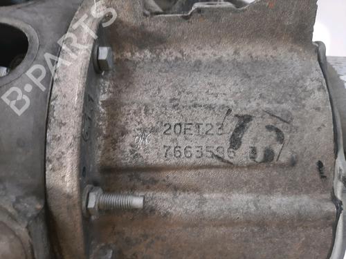 Gearbox PEUGEOT PARTNER Box Body/MPV 1.6 HDi / BlueHDi 75 | BP37087147M3 - Image 5