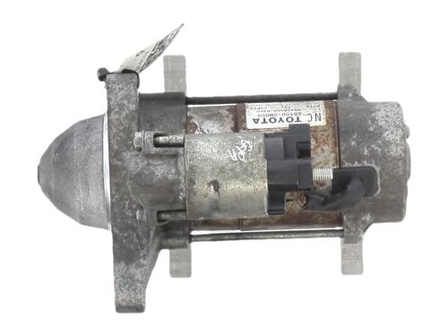 Starter TOYOTA AURIS (_E15_) 1.4 D-4D (NDE150_, NDE150R) | BP38344506M8 - Image 3