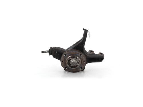 Used Right front steering knuckle Right front steering knuckle CITROËN DS4 (NX_) 1.6 HDi 110 (112 hp) 40068772 40068772