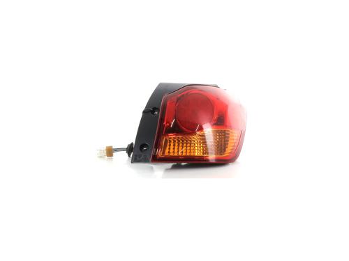 Right taillight MITSUBISHI ASX (GA_W_) 1.8 DI-D 4WD (GA6W) | BP33533870C35  - Image 5