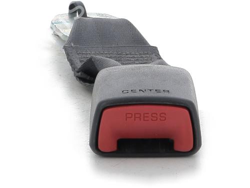 Engate do cinto Engate do cinto SUZUKI SX4 (EY, GY) 2.0 DDiS 4x4 (RW420D) (135 hp) 34261343 34261343