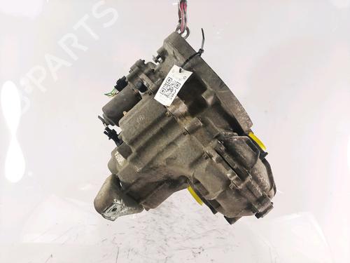 Gearbox SMART FORTWO Coupe (450) 0.7 (450.335) | BP38586419M3 - Image 3
