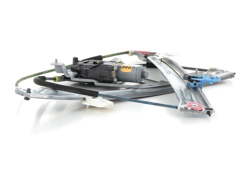 Front right window mechanism PEUGEOT 208 I (CA_, CC_) 1.2 VTI 82 | BP28686509C23