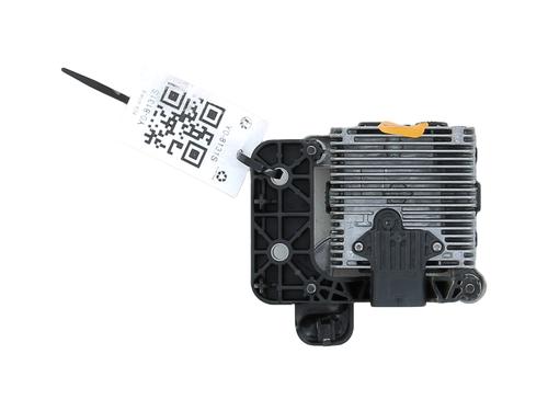 Elektronisk modul CITROËN C4 III (BA_, BB_, BC_) ë-C4 (BCZKWC) (156 hp) 23555451