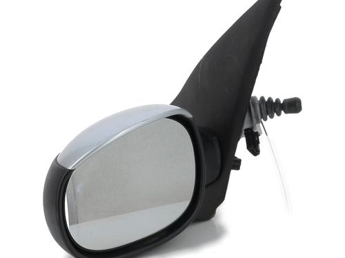 Left mirror PEUGEOT 206+ (2L_, 2M_) 1.4 HDi eco 70 | BP27189123C26