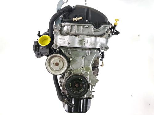 Used Engine Engine PEUGEOT 308 I (4A_, 4C_) 1.6 16V (120 hp) 32181000 32181000