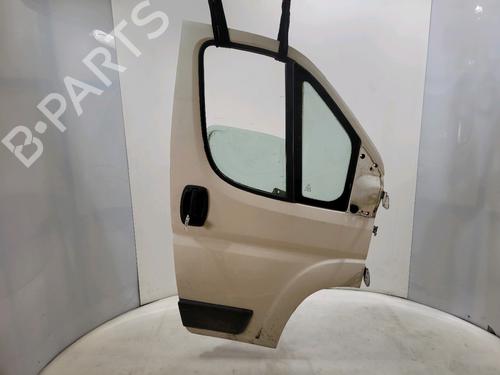 Used Right front door PEUGEOT BOXER Van 2.2 HDi 130 (131 hp) 30653657