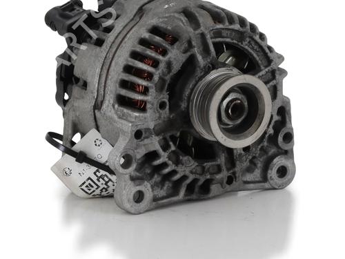 Alternator AUDI A3 Sportback (8PA) 1.6 FSI | BP29346236M7 