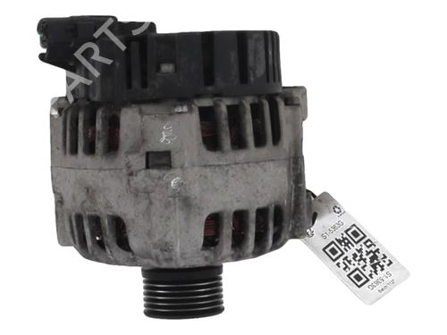 Generator CITROËN C2 (JM_) 1.1 | BP30653732M7 