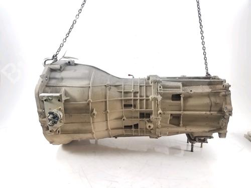 Used Gearbox NISSAN NAVARA NP300 Pickup (D23, D23T) 2.3 dCi 4x4 (D231) (163 hp) 20716178
