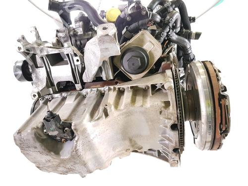 Engine AUDI A4 B8 Avant (8K5) 2.0 TDI | BP29381442M1 