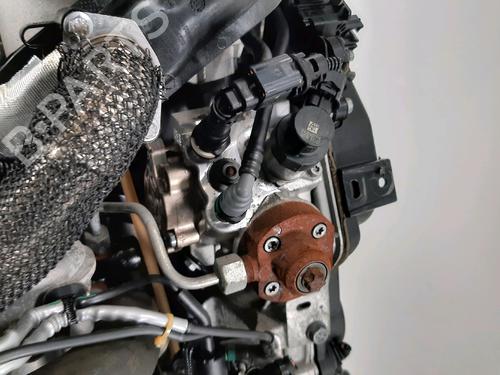 Engine CITROËN C3 Picasso (SH_)  | BP33300072M1  - Image 8