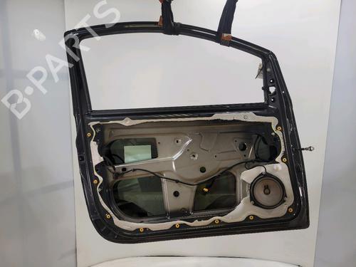 Left front door FORD KA (RU8) 1.2 | BP27671766C2 