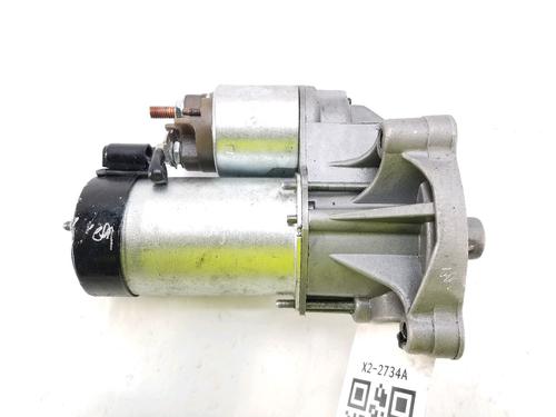 Used Starter Starter CITROËN XSARA PICASSO (N68) 2.0 HDi (90 hp) 11186523 11186523