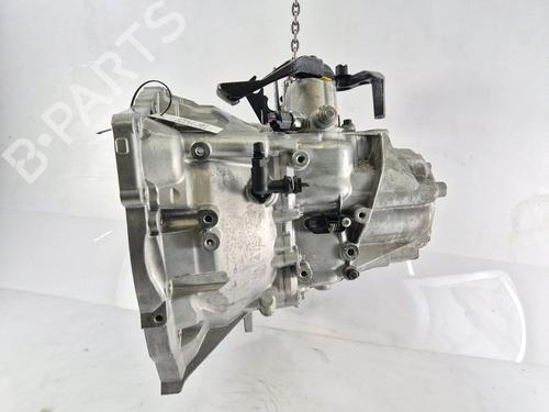Used Gearbox Gearbox VOLVO V40 Cross Country (526) T3 (152 hp) 40277248 40277248
