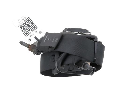 Used Front left seatbelt DACIA DUSTER (HM_) 1.5 dCi 115 4x4 (HMAD) (116 hp) 33111105