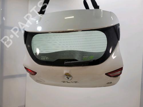Portellone/Cofano posteriore RENAULT CLIO IV (BH_) 1.5 dCi 90 (90 hp) 30503712