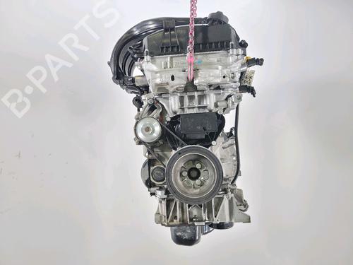 Used Engine CITROËN C3 II (SC_) 1.2 VTi 82 (82 hp) 30334680