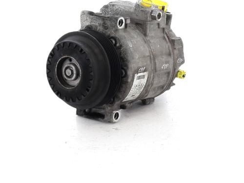 Used AC compressor AC compressor 39224625 39224625