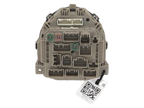 Instrument cluster TOYOTA AYGO (_B1_) 1.0 (KGB10_, KGB10R) | BP28310906C47 