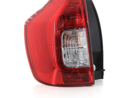 Left taillight DACIA LOGAN MCV II 1.5 dCi | BP31866988C34