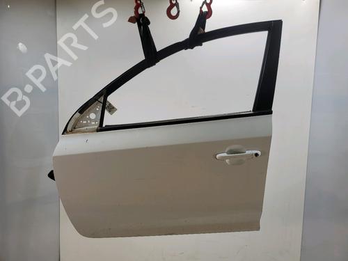 Dør venstre foran KIA CEE'D SW (ED) 1.6 CRDi 90 (90 hp) 31304452