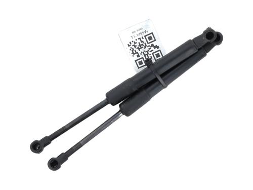 Gasdæmper bagklap AUDI A3 Convertible (8P7) 2.0 TDI (140 hp) 30826999