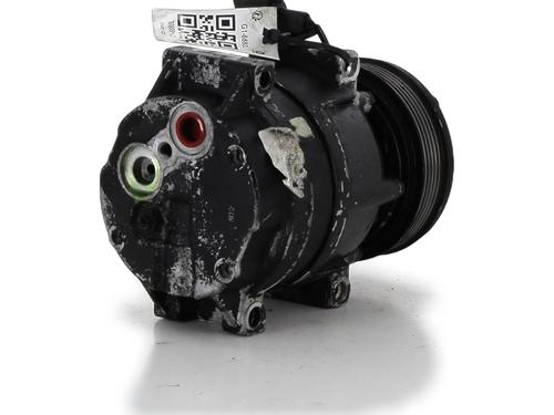 AC compressor SSANGYONG REXTON / REXTON II (GAB_) 2.7 Xdi | BP31866454M34