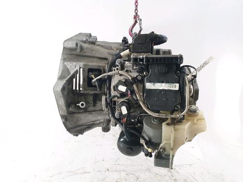 gearbox-citroen-c4-ii-nc_-2009-33299571 main image