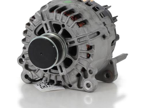 Used Alternator VW POLO V (6R1, 6C1) [2009-2022]  27552432