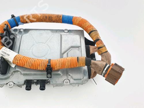 Inversor/Convertidor RENAULT 5 E-Tech 150 (150 hp) 31693424