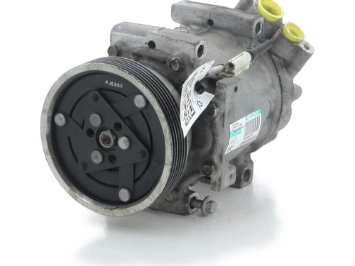 AC-Kompressor AC-Kompressor DACIA DUSTER (HS_) [2010-2018] 33261406 33261406