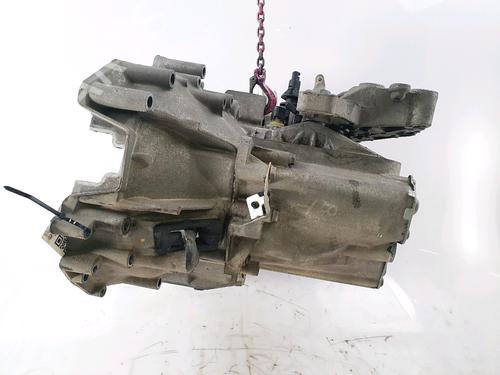 Used Gearbox PEUGEOT BOXER Van 2.2 HDi 110 (110 hp) 30957076