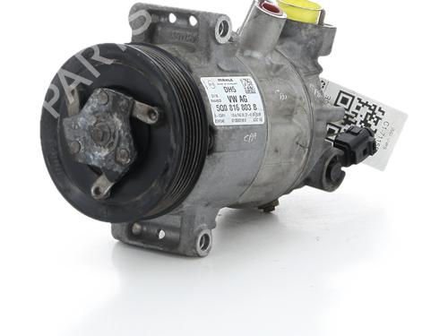 Used AC compressor AC compressor 38767890 38767890