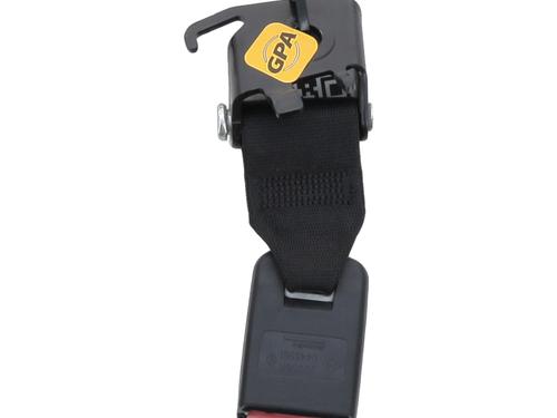 Seat buckle RENAULT SCÉNIC III (JZ0/1_) 1.5 dCi | BP28834121I32 