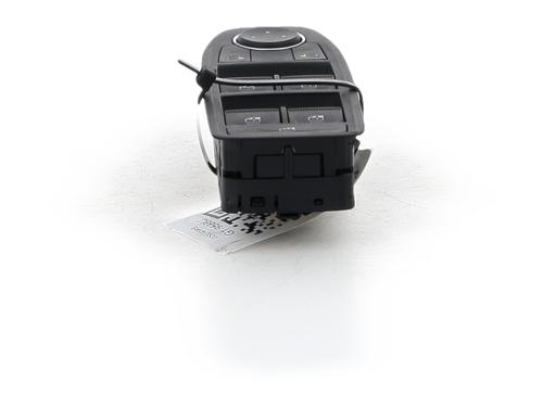 Left front window switch RENAULT CLIO V (B7_) 1.0 SCe 65 (B7MG) | BP39161128I27 - Image 2