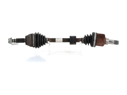 Left front driveshaft FORD FIESTA VI (CB1, CCN) 1.6 TDCi | BP30312617M38