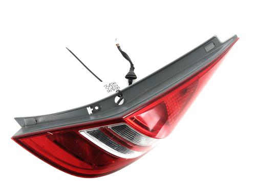 Used Right taillight HYUNDAI i30 (FD) 1.6 CRDi (90 hp) 17575523