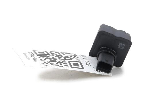 Elektronisk modul PEUGEOT 5008 II (MC_, MJ_, MR_, M4_) 1.6 PureTech 180 (M45GFR) (181 hp) 27396012