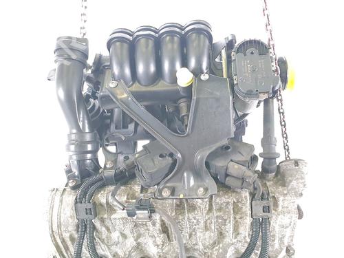 Engine MERCEDES-BENZ A-CLASS (W169) A 180 (169.032, 169.332) | BP40277094M1 - Image 5