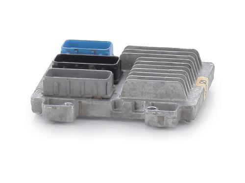 Calculateur moteur (ecu) OPEL ASTRA J GTC 1.4 Turbo (08) (140 hp) 31913624