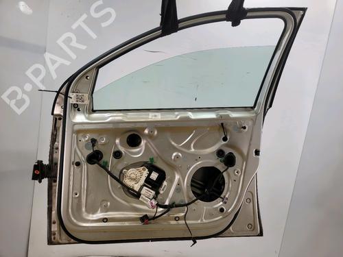 Right front door VW GOLF V (1K1)  | BP25622337C3 